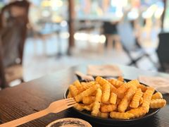 -糖房咖啡(南锣鼓巷店)