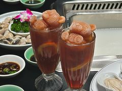 -龚记海鲜20年老字号