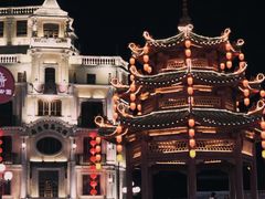 -汕头市小公园