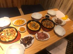 -恋萍小吃(时代店)