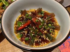 -铁公鸡·四川料理(天环广场店)
