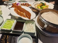 -院8里·小聚园老川菜(九眼桥店)