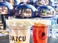 -Jazcu珍仕菓鲜榨果汁(西单大悦城店)