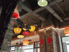 -阿嫂印象·民间江湖菜(大学城店)