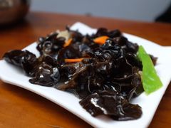 -少林寺欢喜地素斋馆