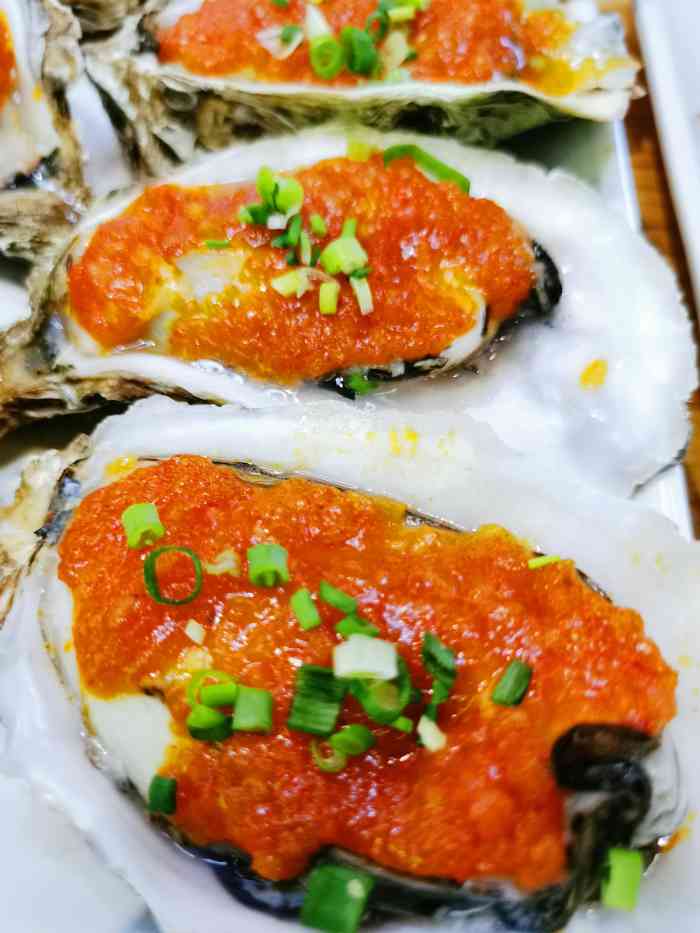 蚝想要-"店名:蚝想要地址:万力时代负一楼白鱼赤."-大众点评移动版