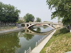 -赵州桥景区