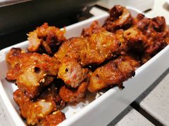 -半天妖烤鱼(东方新天地店)