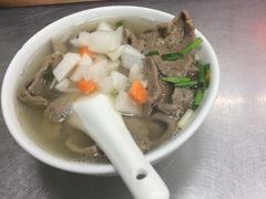 -银记肠粉店(新港西路店)