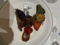 -Da Ivo哒伊沃意大利魔镜餐厅(外滩店)