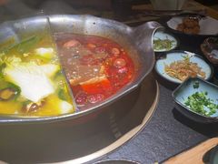 -湊湊火锅·茶憩(石家庄万象城店)