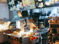-麦当劳(虹桥南丰城店)