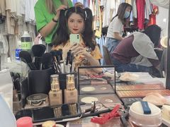 -bobo高端证件照工作室(三元桥店)