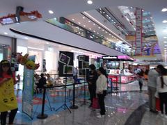 -万达茂商场(南京仙林店)