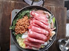 -MI WU FACTORY米屋美食工厂餐厅(绿地店)
