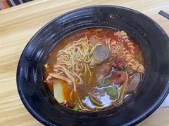 -四川老牛麻辣烫(北门桥店)