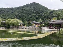 -华清宫景区
