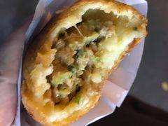 -煎意浓·吴记煎包(交通路店)