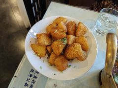 -老太原菜馆(中正天街店)