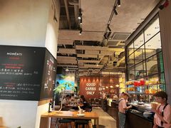 -MOMENTI手工意面(晶耀前滩店)