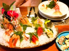 -Mr·Fish鱼鲜生海鲜放题(银泰in99店)
