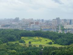 -宜兴龙背山森林公园