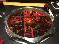 -董家湾重庆老火锅(嘉华店)