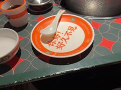 -南城十里潮汕鲜牛火锅·鲜虾生滚粥(融汇老商埠店)