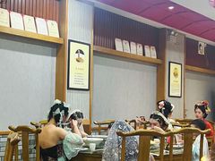 -杏花村水席楼(西大街总店)