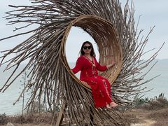 -漳州滨海火山岛自然生态风景区