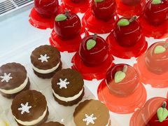 -法桐蛋糕·手作面包(万象城店)