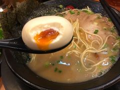 -博多一幸舍(侨福芳草地购物中心店)