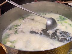 -松沪名灶·豆浆鱼头·新上海菜(飞航吾悦广场店)