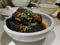 长沙臭豆腐-兰湘子·湘菜小炒(南门SKP黑金店)