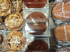 -富贵面包公司(运河店)
