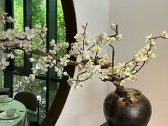 -梅花境(万科店)