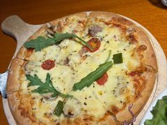 -布拉格餐厅· 中欧捷克菜(全国首店)
