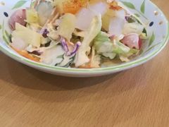 -萨莉亚意式餐厅(中北永旺店)