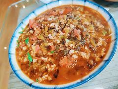 小锅米线-春常在云南私房菜