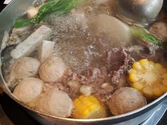 -牛事制造局牛肉火锅(莲岳路店)