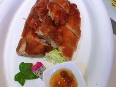 -同庆楼(滨湖万达广场店)