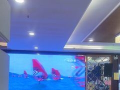 -御满江海鲜酒家(洛溪新城店)