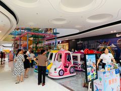 -万达广场(赣州于都店)