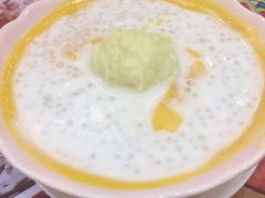 -甜心妈妈·榴莲星级糖水(北京路总店)