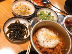 -源味屋韩式火锅&炸鸡(鼎城当代商城店)
