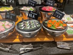 -Social 秀西餐厅-长沙瑞吉酒店(运达店)