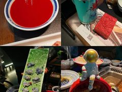 -大隐·成都火锅Bistro(合生麒麟新天地店)