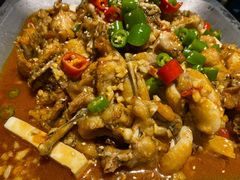 -蛙喔牛蛙(仙林万达茂店)