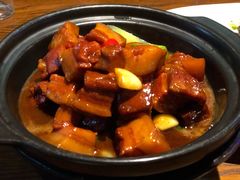 -自己人(九码头店)