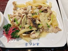 -吴门人家·苏宴宫廷菜(拙政园店)